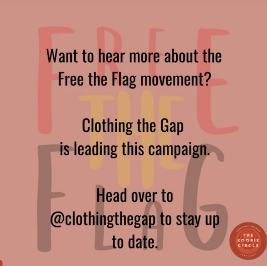 Free The Flag