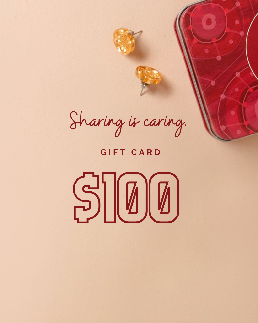 Gift Vouchers