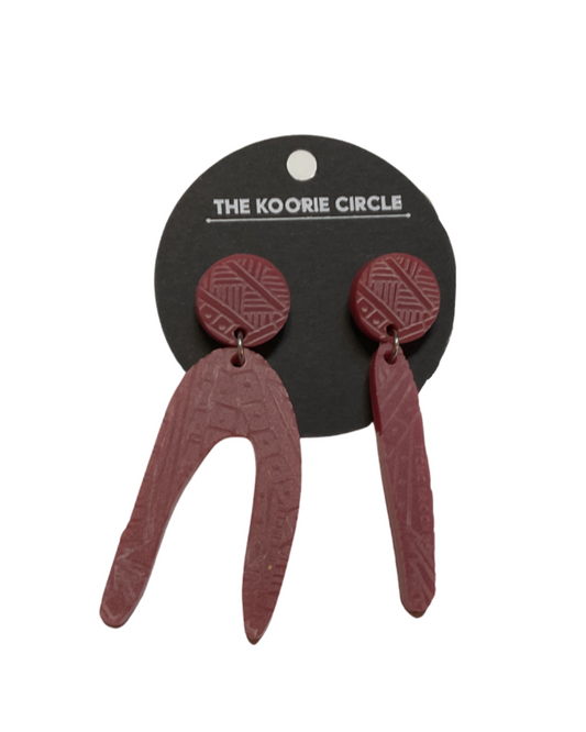 Earth Matriarch Earrings