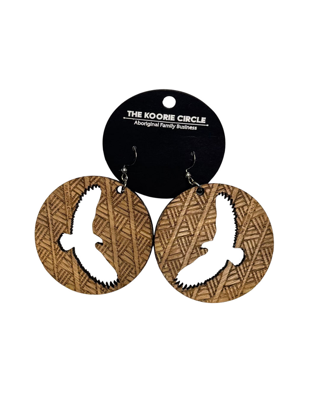 Australian Spotted Gum Bunjils