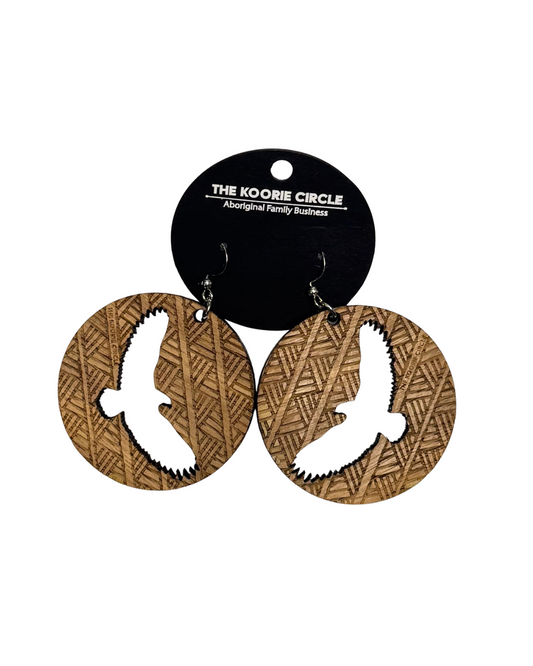 Australian Spotted Gum Bunjils