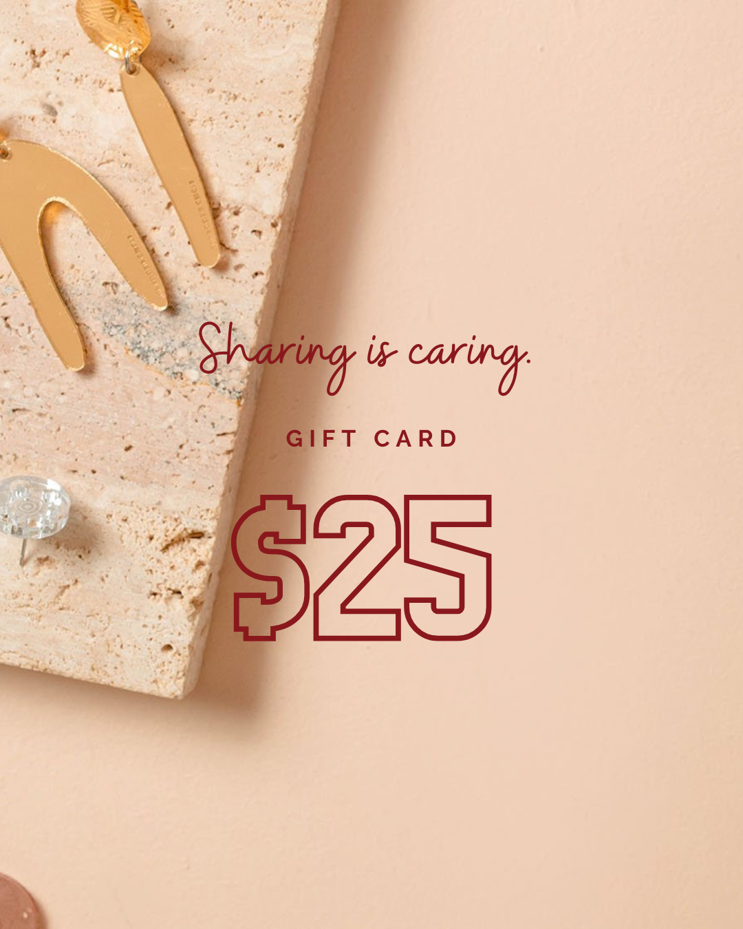 Gift Vouchers