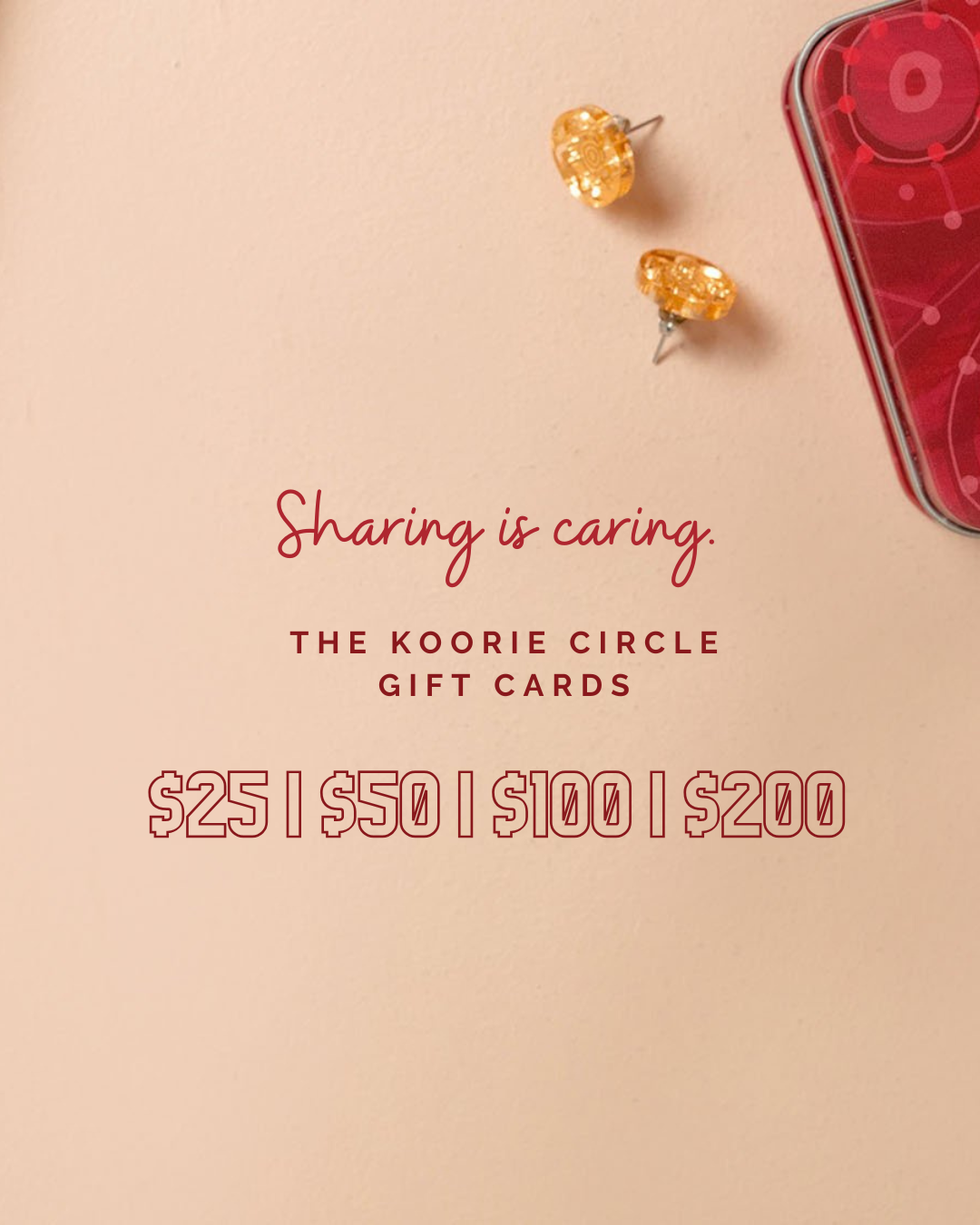 Gift Vouchers
