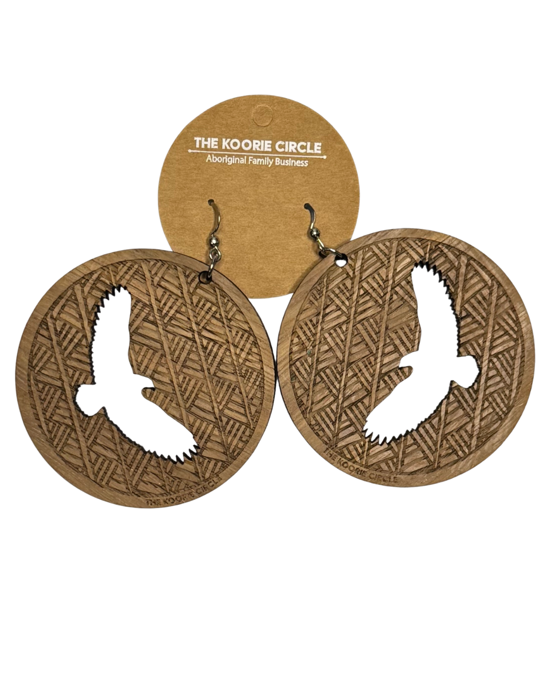 Australian Spotted Gum Bunjils