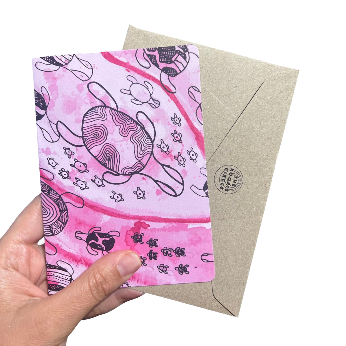 TKC Greeting Cards