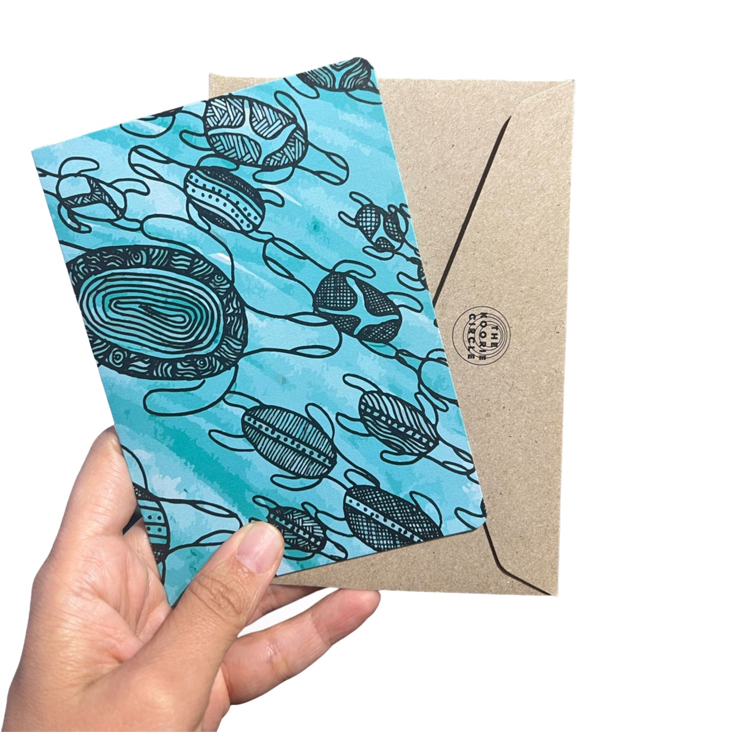 TKC Greeting Cards