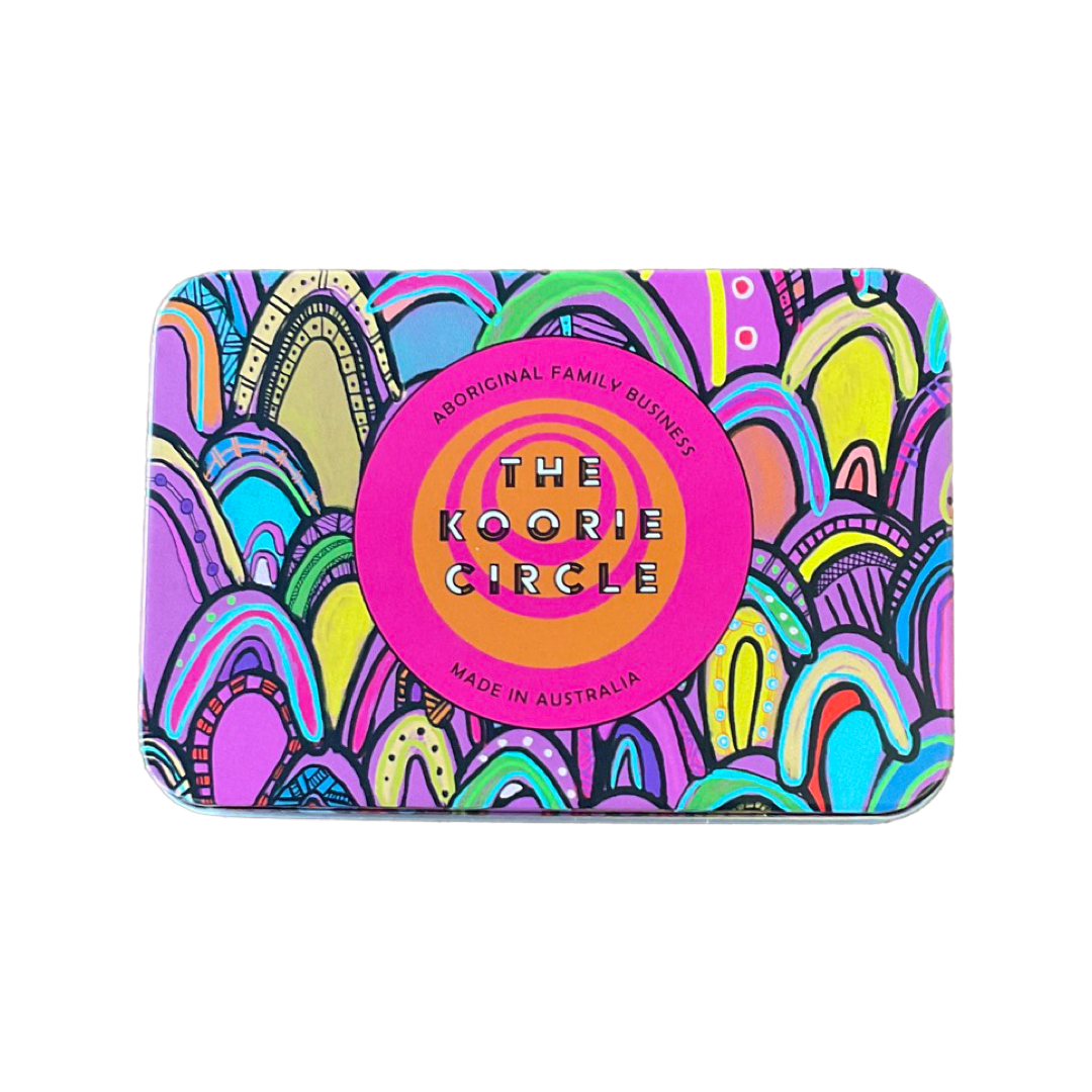 Walnut Open Campfire