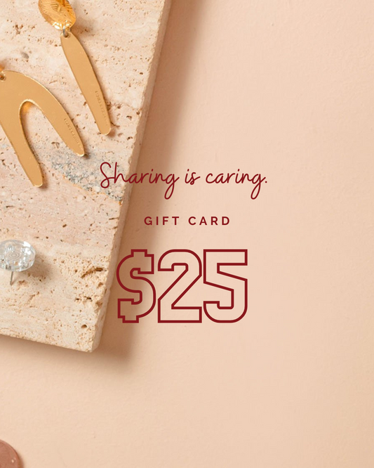 Gift Vouchers
