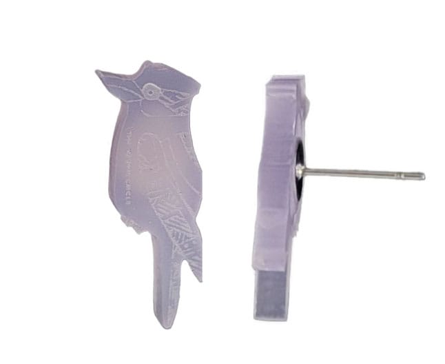Kookaburra Studs